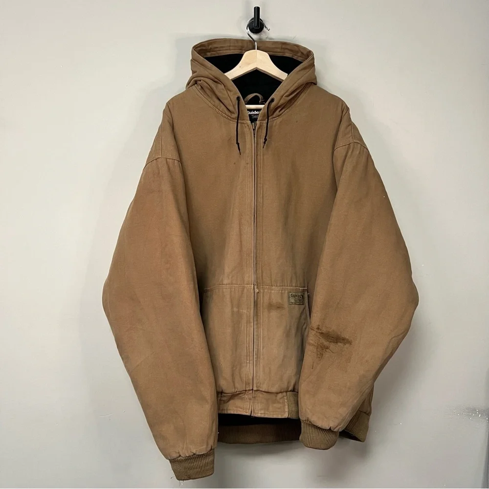 Guide Series Work Wear Jacket - Picture 1 of 5